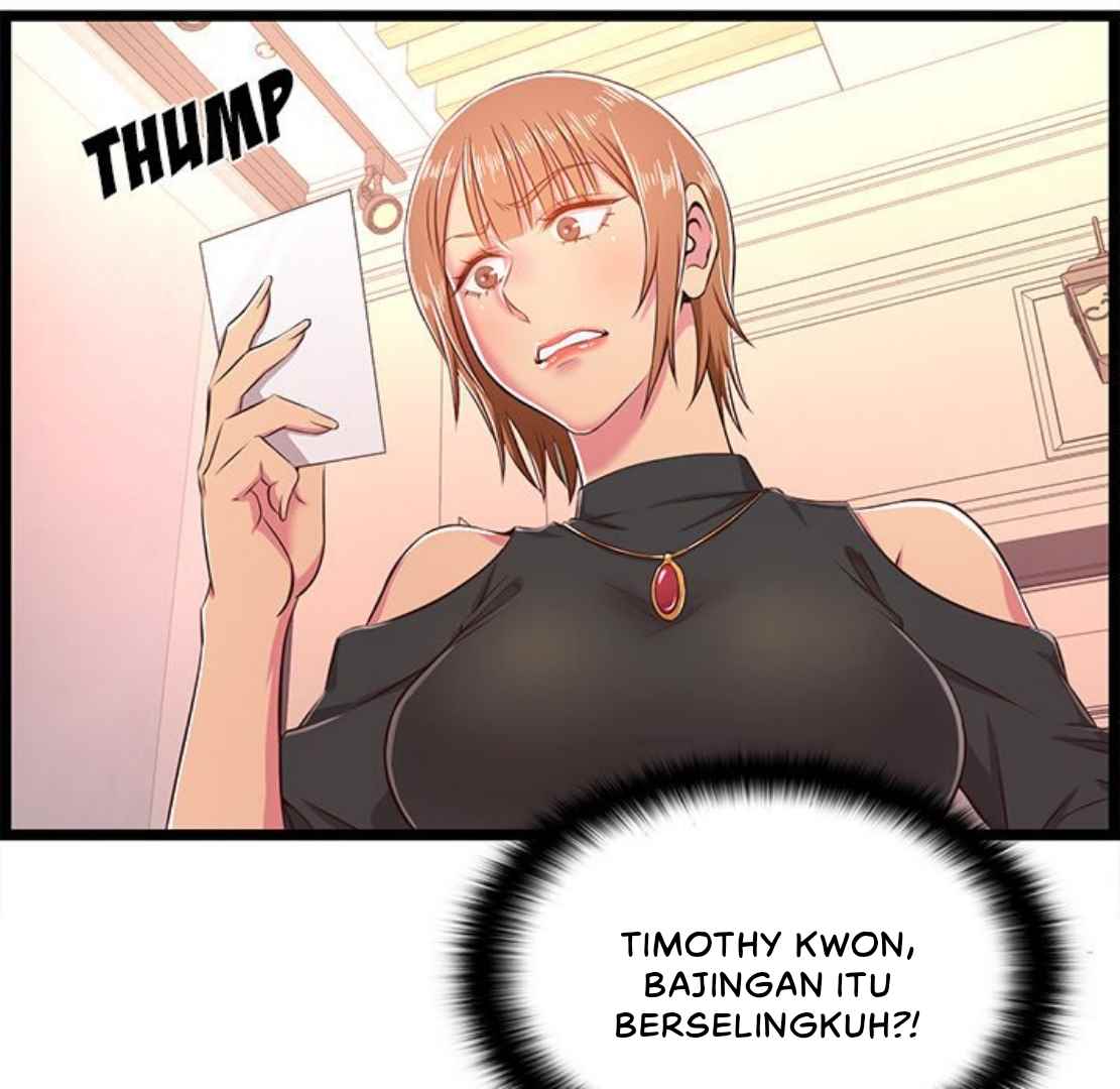 No Way Out - Chapter 19 94 No Way Out - Chapter 19 94