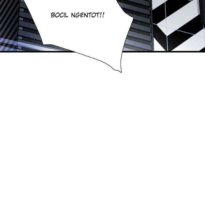 Achilles Heel - Chapter 19 15