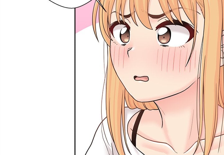 Crossing the Line - Chapter 19 5 Crossing the Line - Chapter 19 5