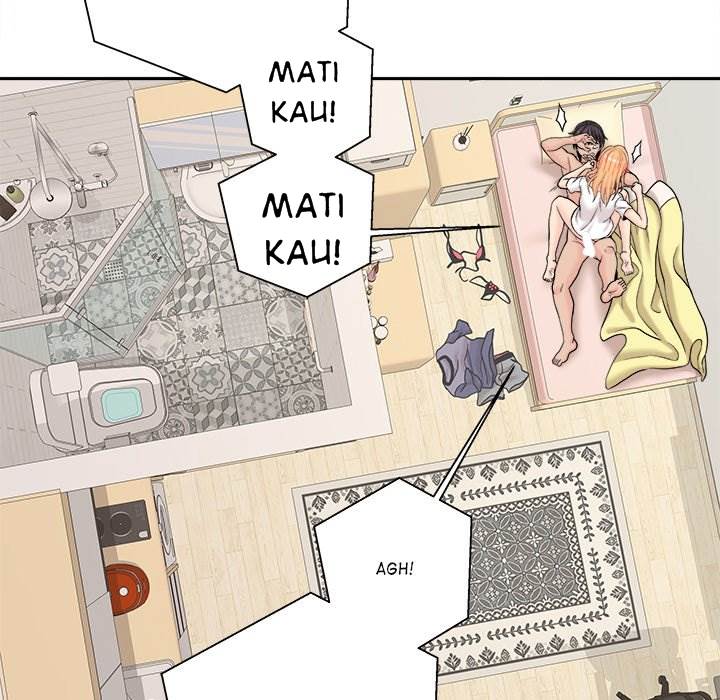 Crossing the Line - Chapter 19 116 Crossing the Line - Chapter 19 116