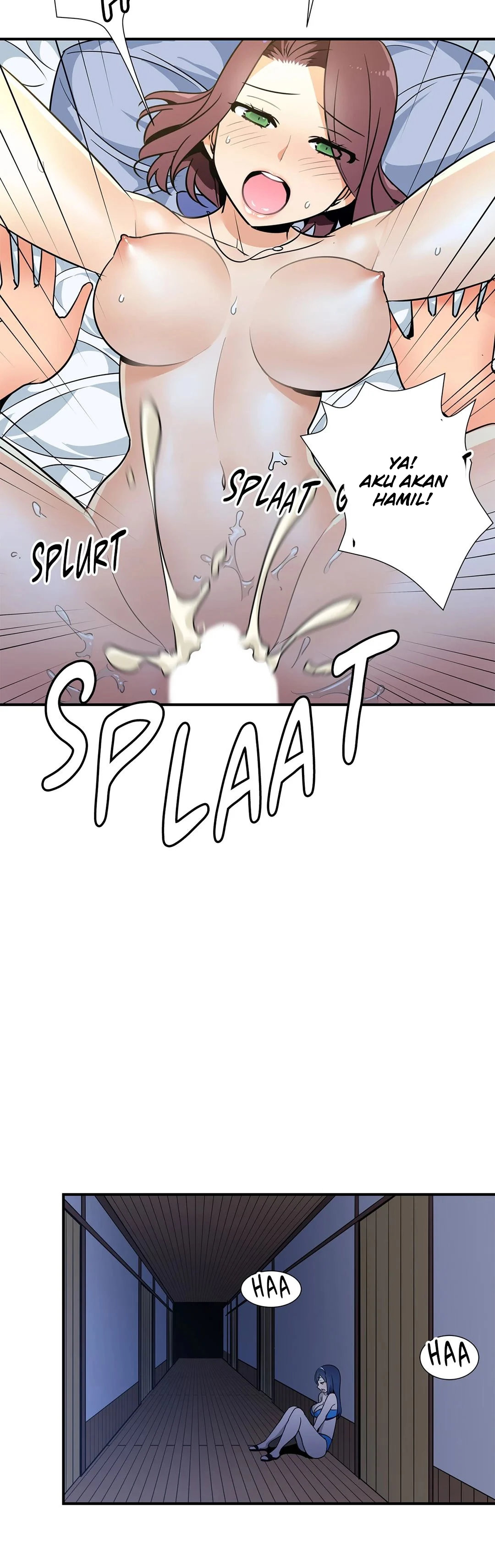 Rise and Shine, Hero! - Chapter 19 22