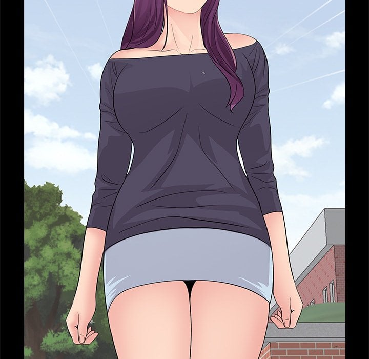 His Return - Chapter 19 50 His Return - Chapter 19 50