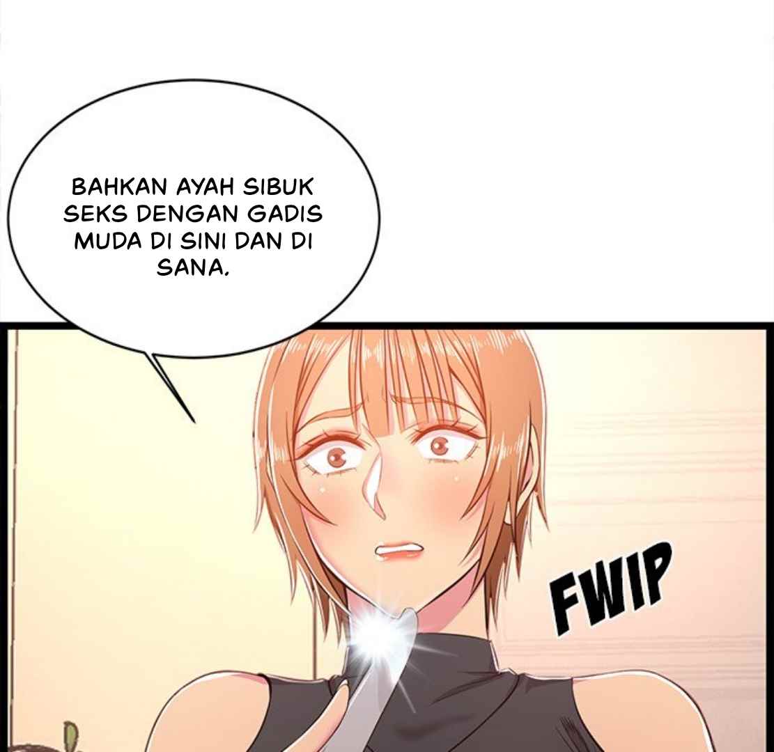 No Way Out - Chapter 19 86 No Way Out - Chapter 19 86