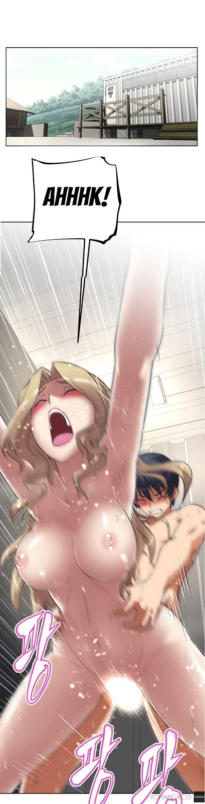 Brawling Go - Chapter 19 26