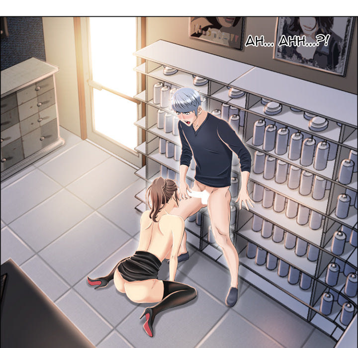 Wet Women - Chapter 19 26