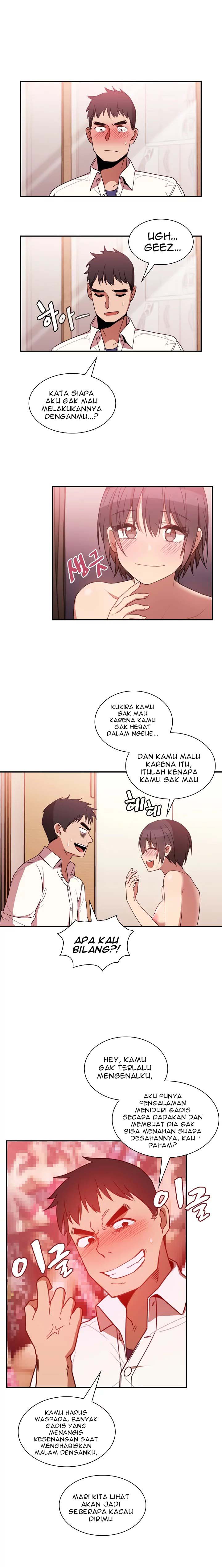 Close as Neighbors - Chapter 19 9 Close as Neighbors - Chapter 19 9