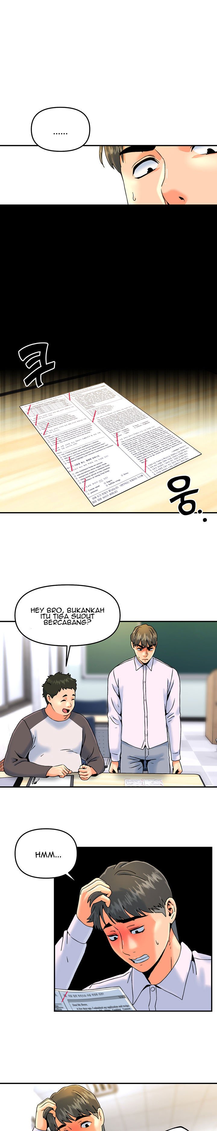 Beauty Salon Sisters - Chapter 19 3