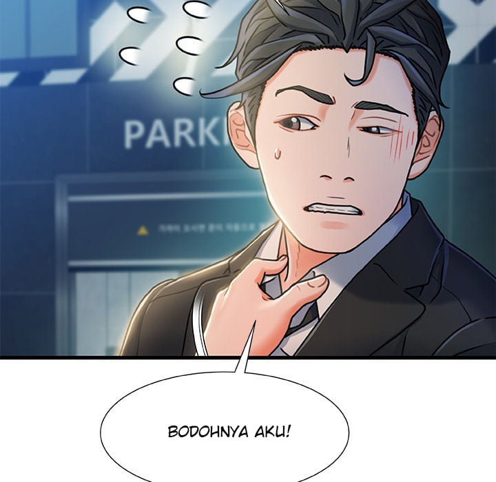Achilles Heel - Chapter 19 110