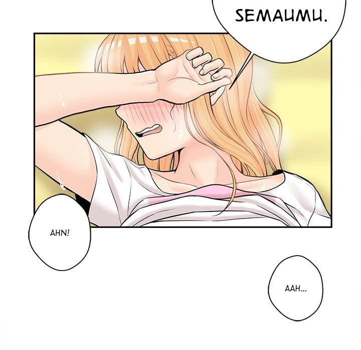 Crossing the Line - Chapter 19 75 Crossing the Line - Chapter 19 75