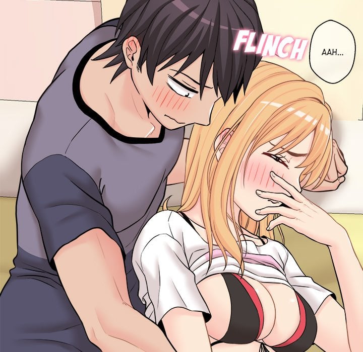 Crossing the Line - Chapter 19 29 Crossing the Line - Chapter 19 29