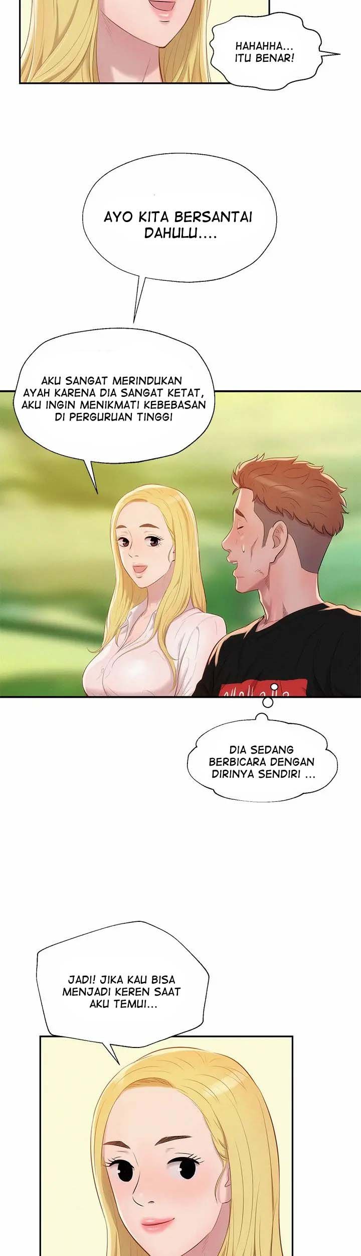 Freshman - Chapter 19 34