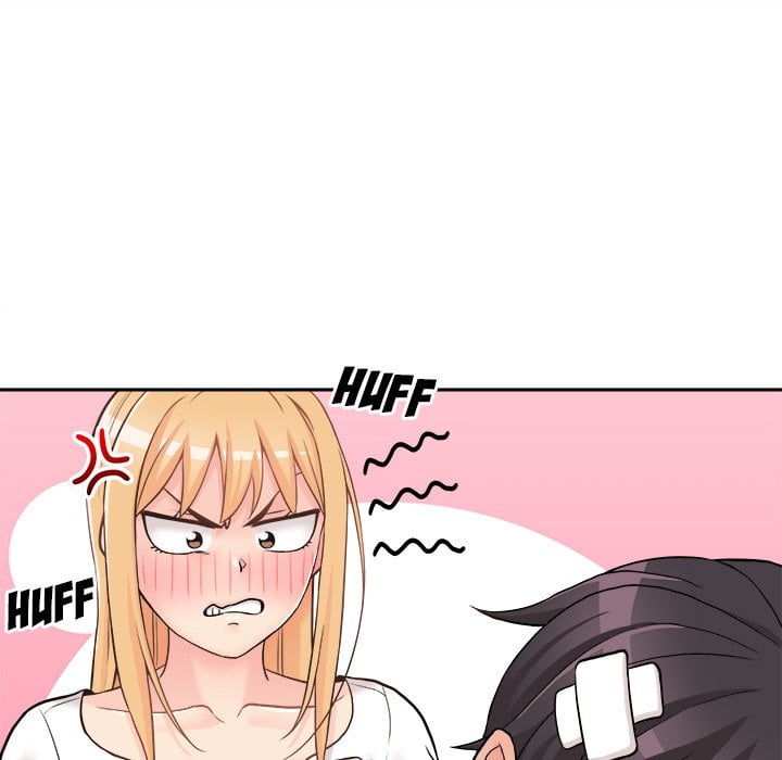 Crossing the Line - Chapter 19 118 Crossing the Line - Chapter 19 118