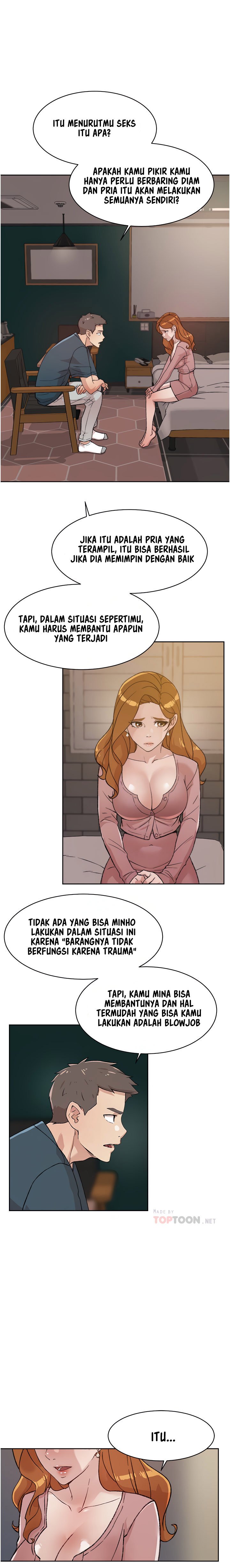 Everything about Best Friend - Chapter 19 11