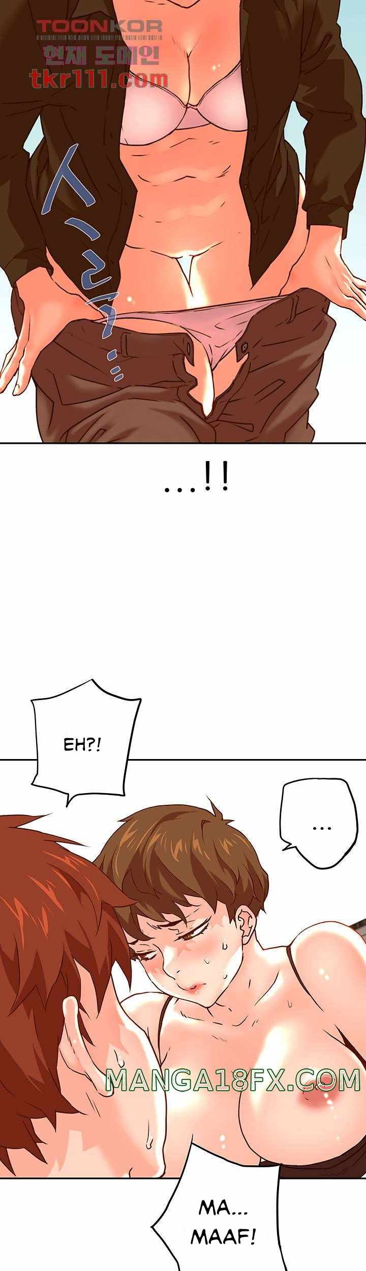 Cum in New Employee - Chapter 20 end 22