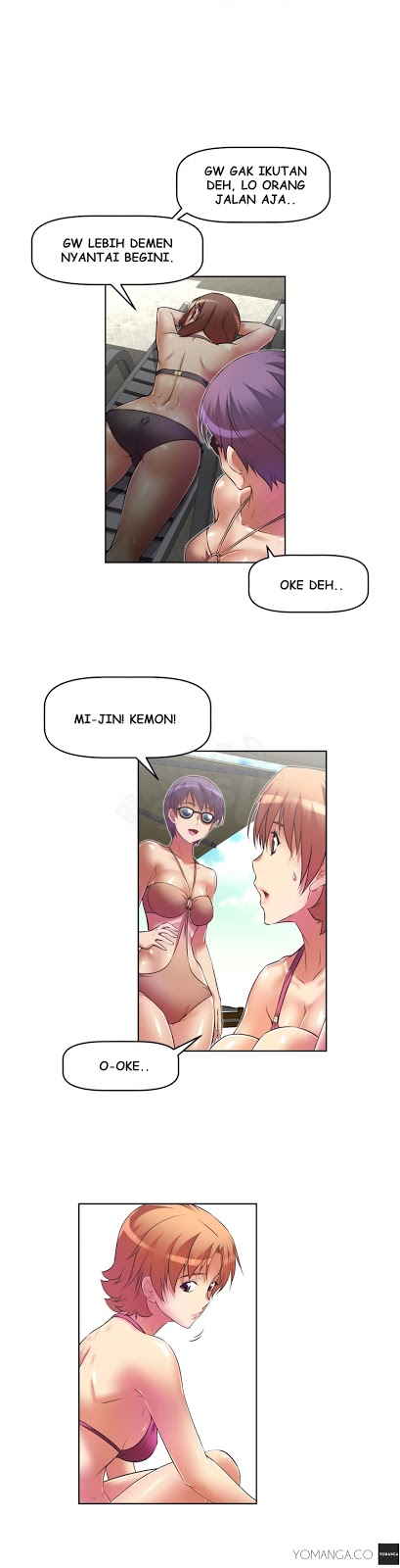 Brawling Go - Chapter 19 9