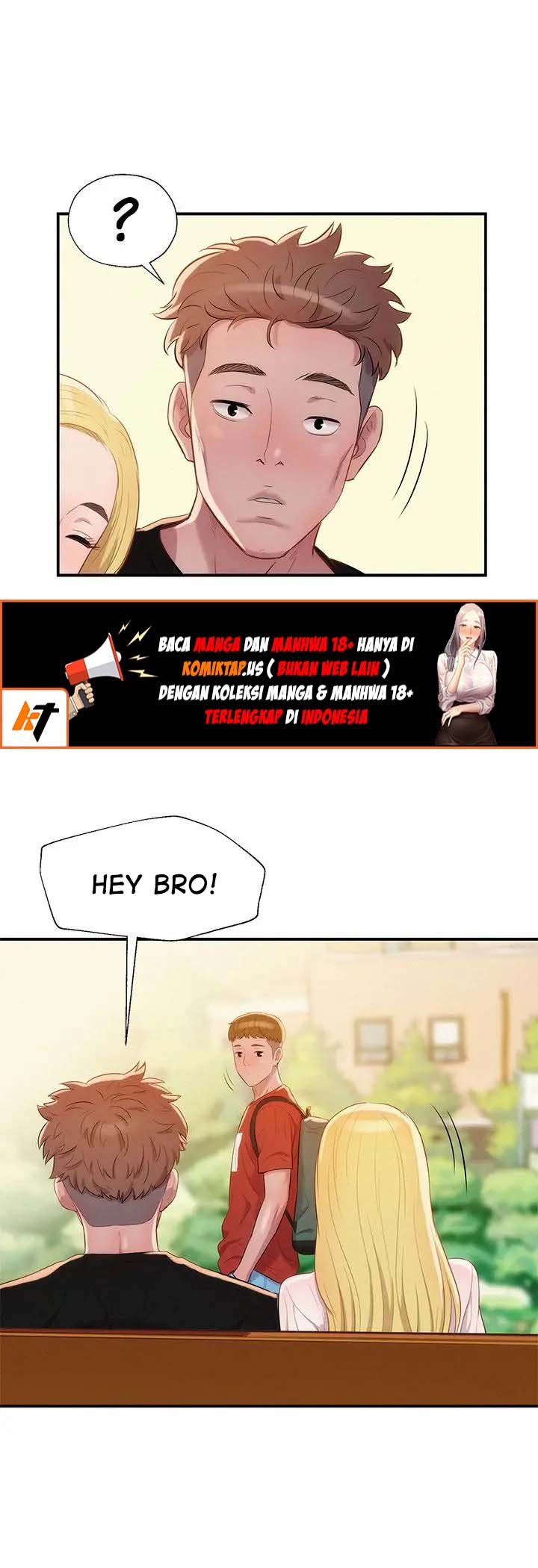 Freshman - Chapter 19 36