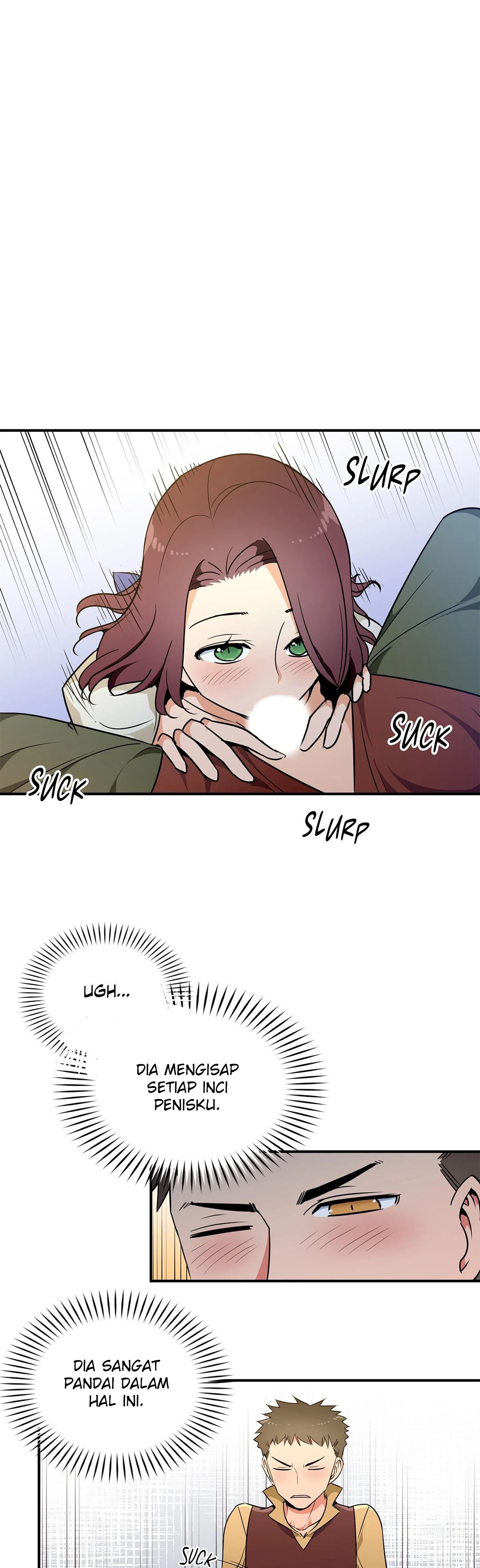 Rise and Shine, Hero! - Chapter 19 8