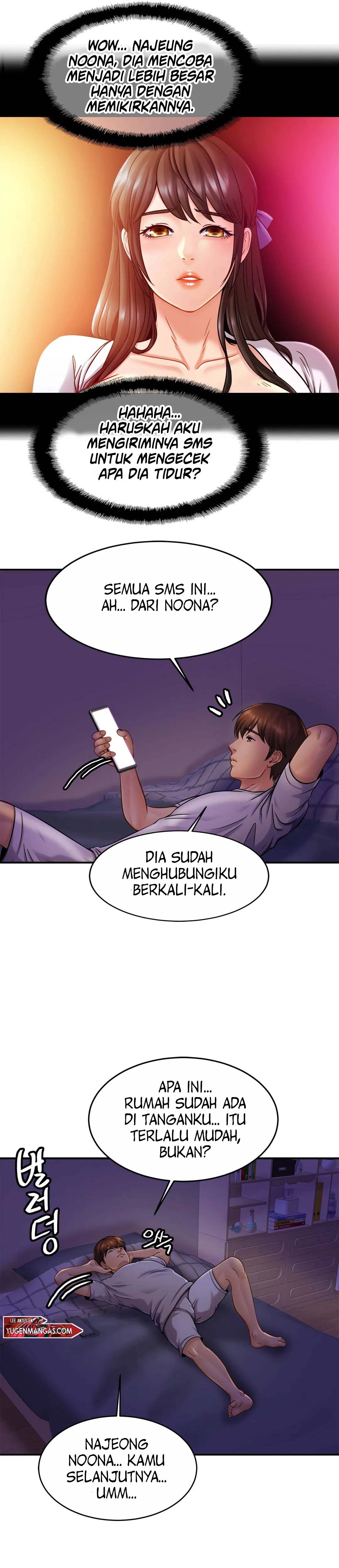 Closefam - Chapter 19 4