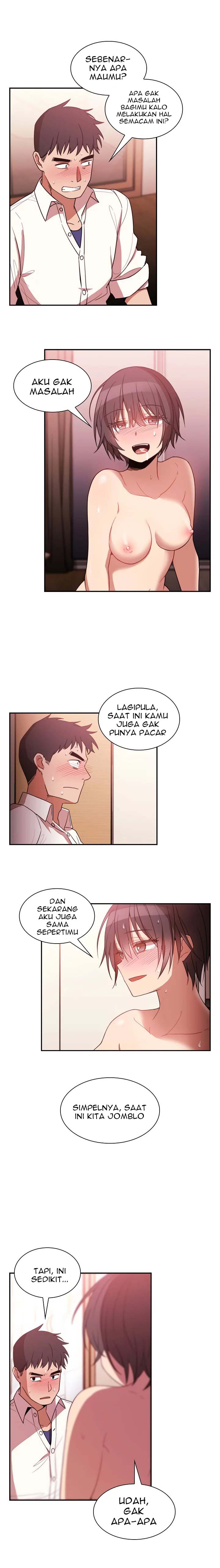 Close as Neighbors - Chapter 19 6 Close as Neighbors - Chapter 19 6