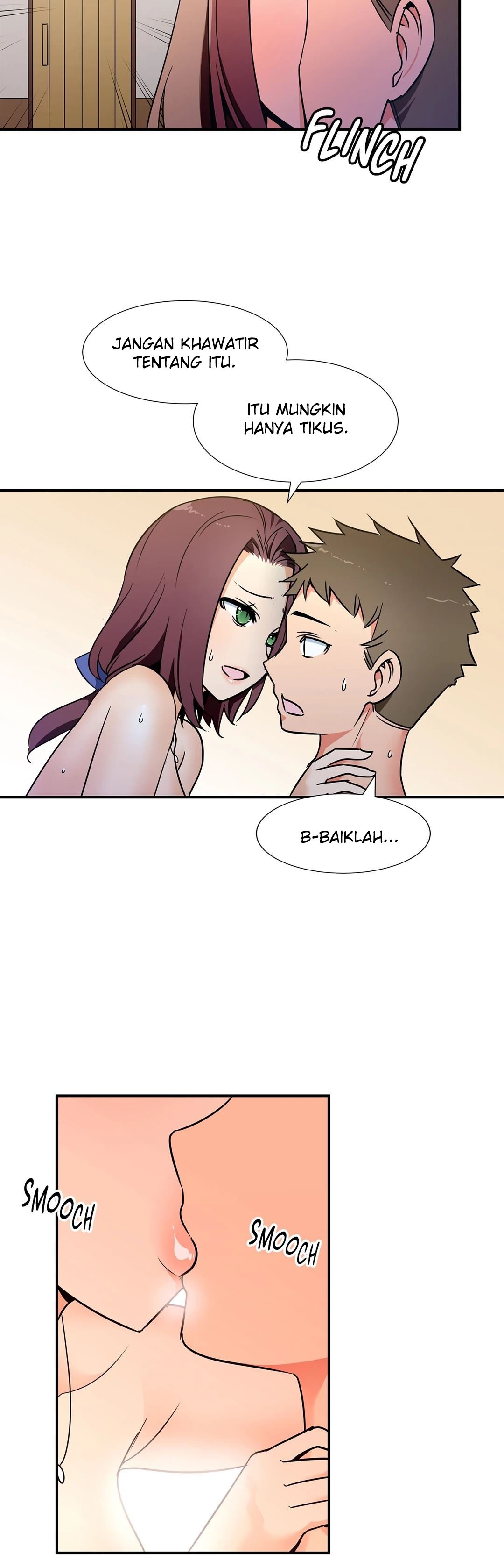 Rise and Shine, Hero! - Chapter 19 15