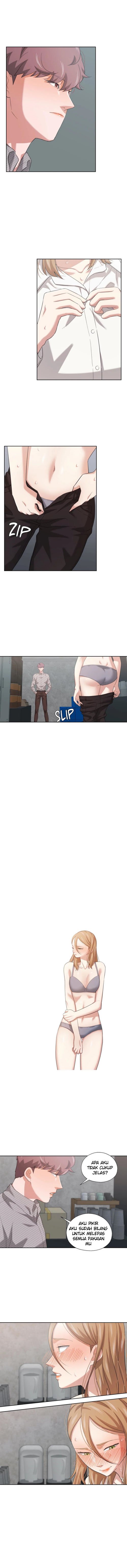 Booty Camp - Chapter 19 7