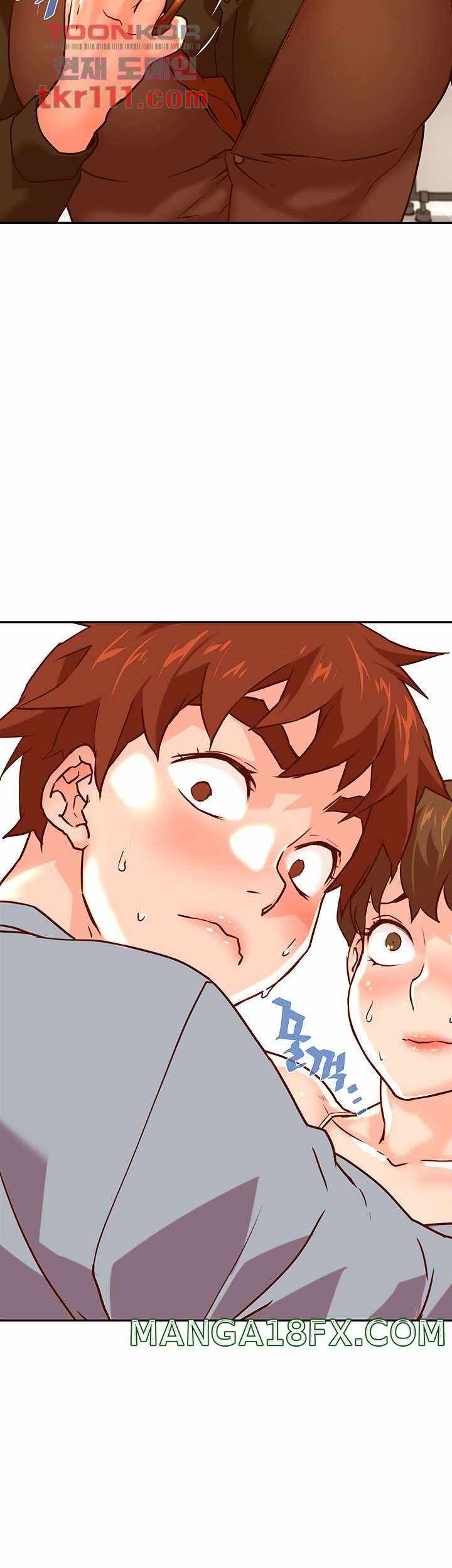 Cum in New Employee - Chapter 20 end 19