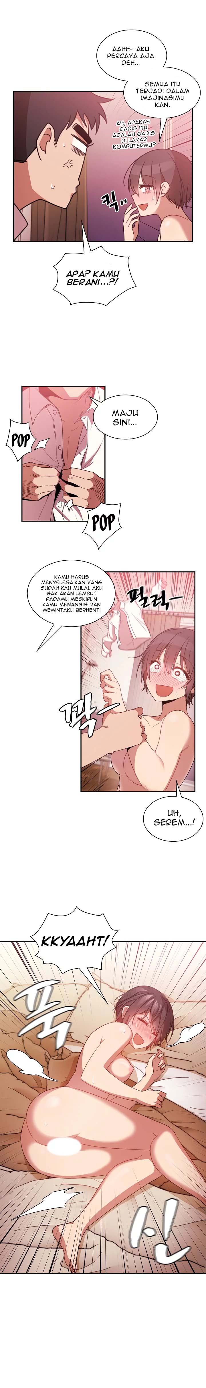 Close as Neighbors - Chapter 19 10 Close as Neighbors - Chapter 19 10