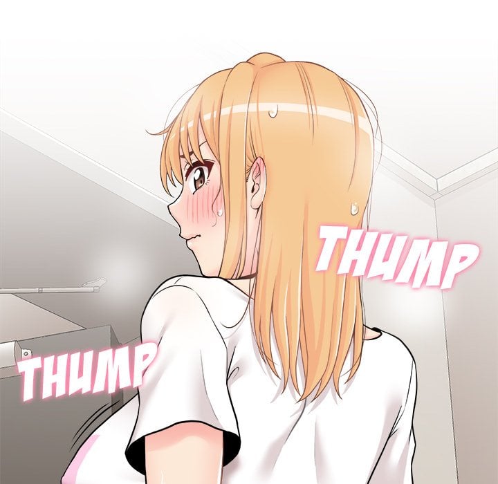 Crossing the Line - Chapter 19 109 Crossing the Line - Chapter 19 109