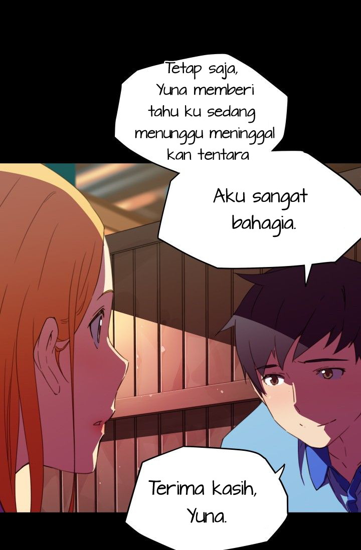 She Has Three Flavors - Chapter 19 39