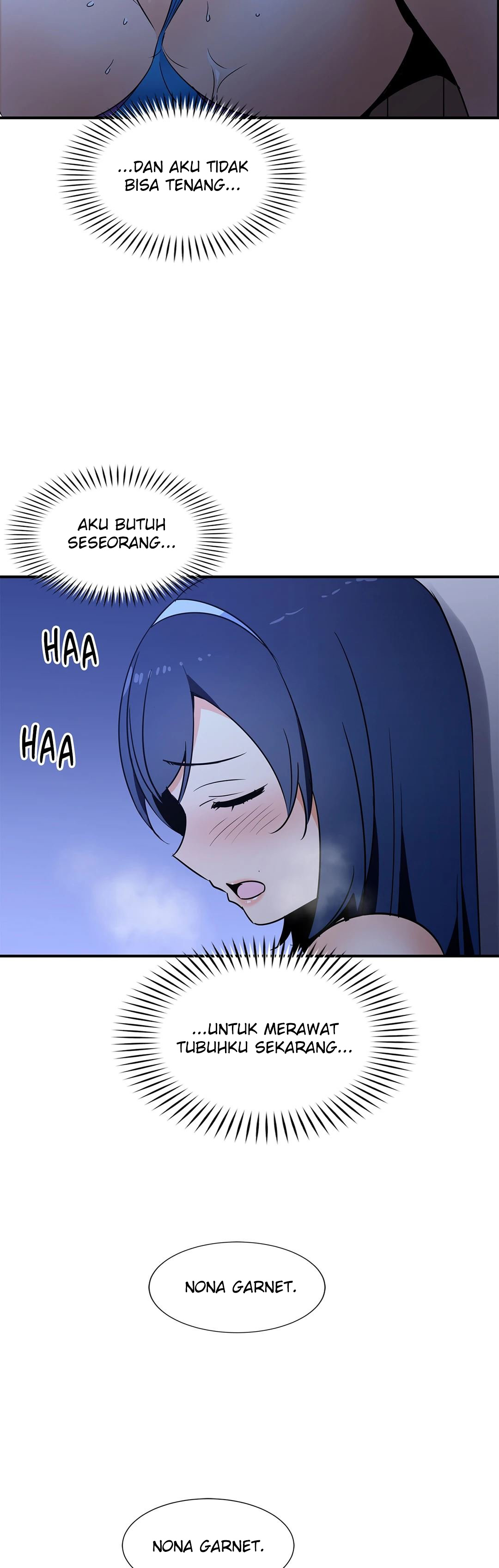 Rise and Shine, Hero! - Chapter 19 24
