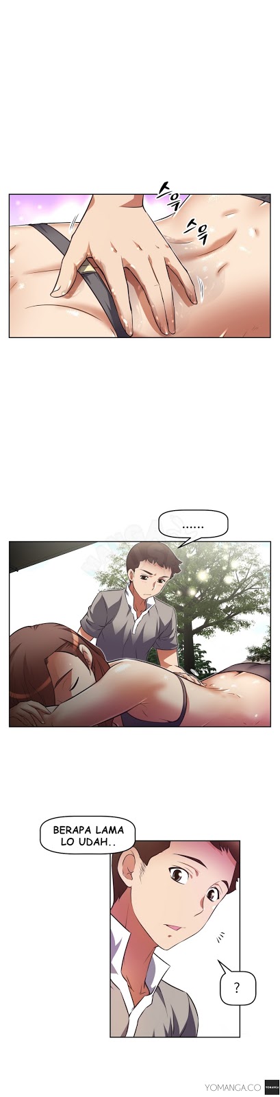 Brawling Go - Chapter 19 20