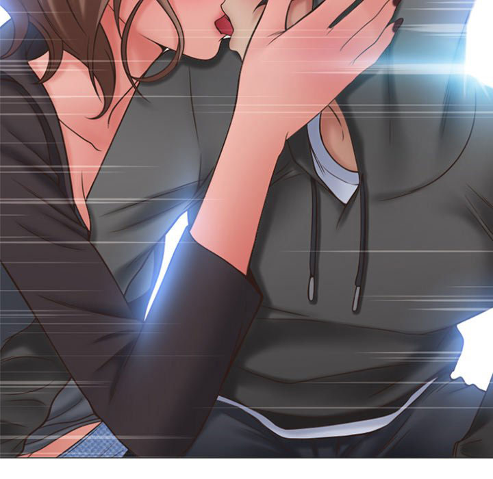 Close, but Far - Chapter 19 126