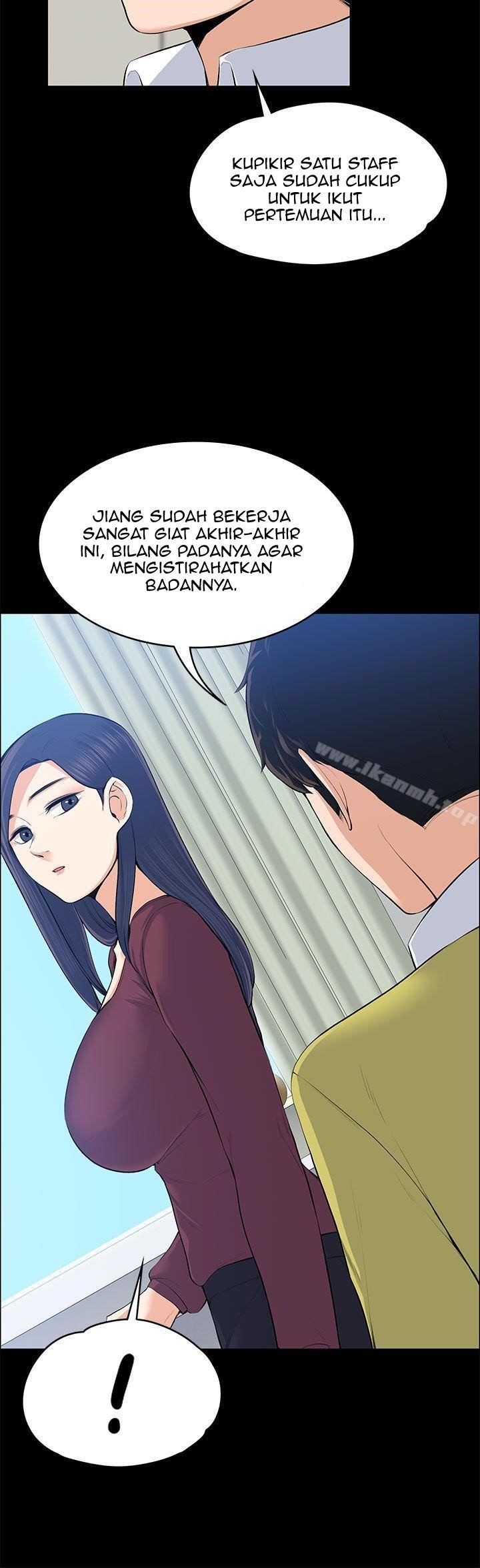 Boss Wife - Chapter 20 63
