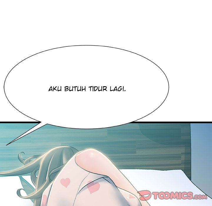 Achilles Heel - Chapter 19 130