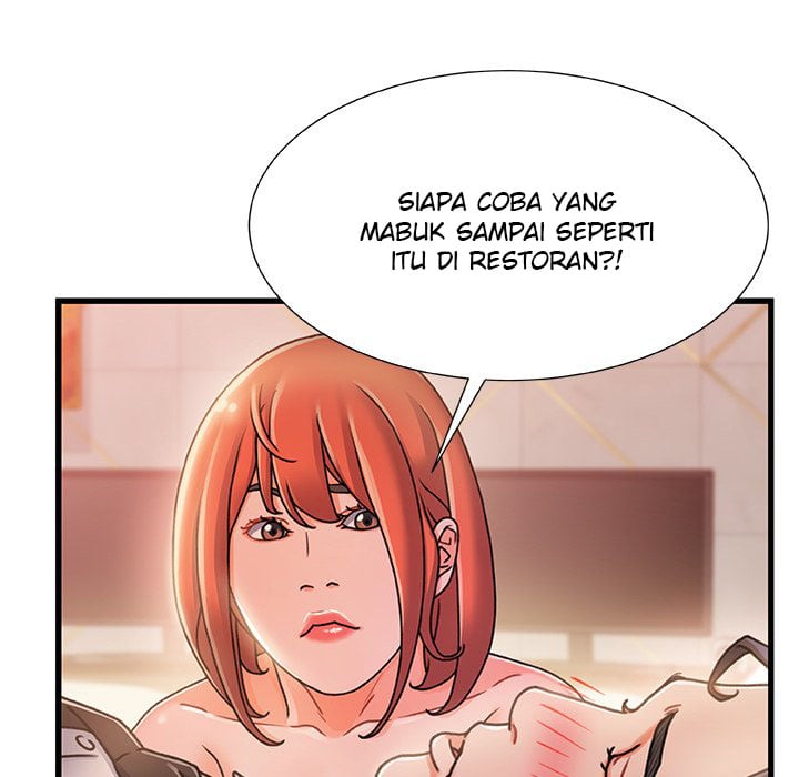 Achilles Heel - Chapter 19 21
