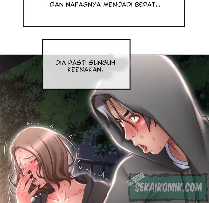 Close, but Far - Chapter 19 110