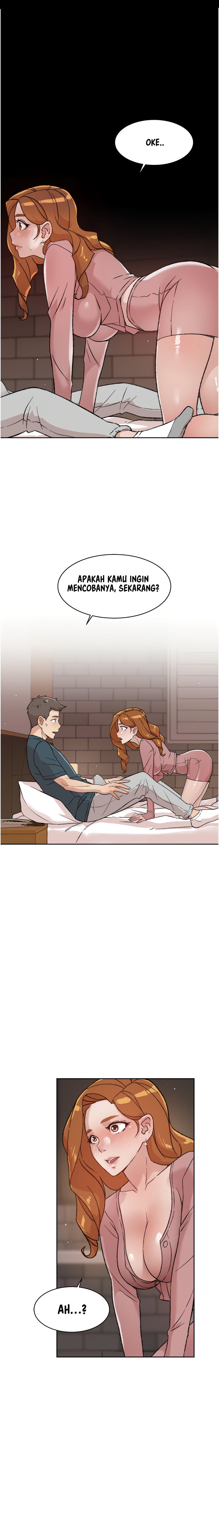 Everything about Best Friend - Chapter 19 22