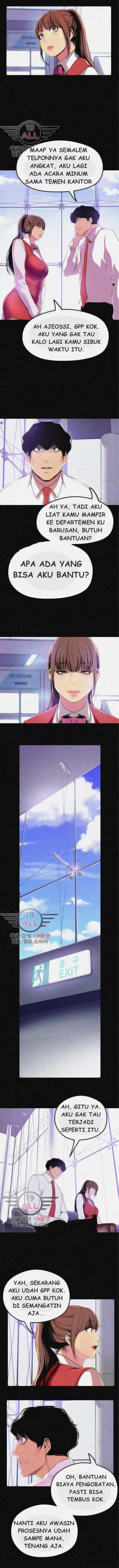 Wonderful New World - Chapter 19 11