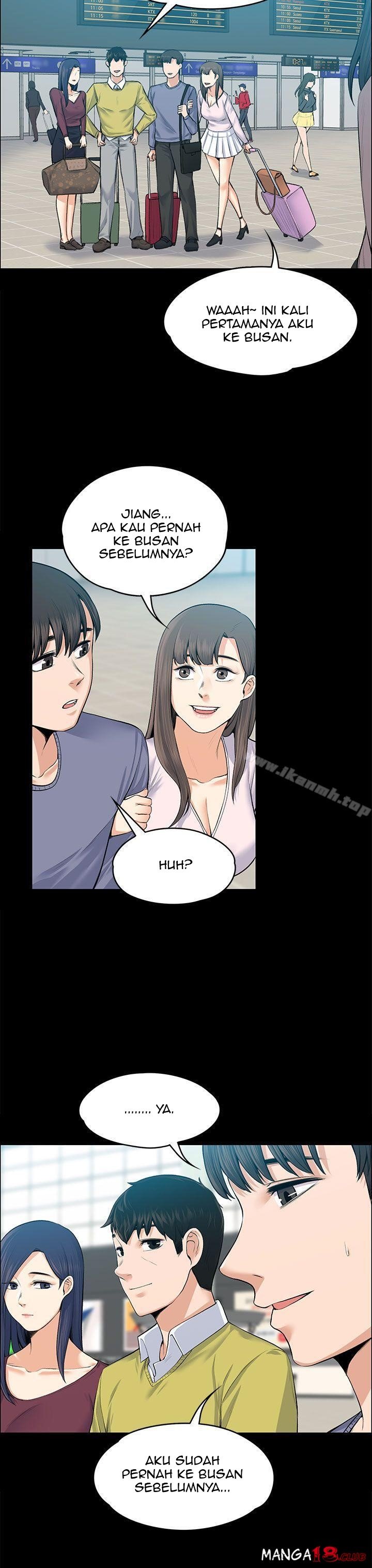 Boss Wife - Chapter 20 17