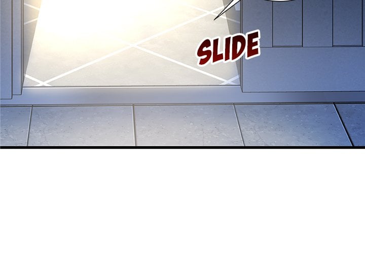 Achilles Heel - Chapter 19 6