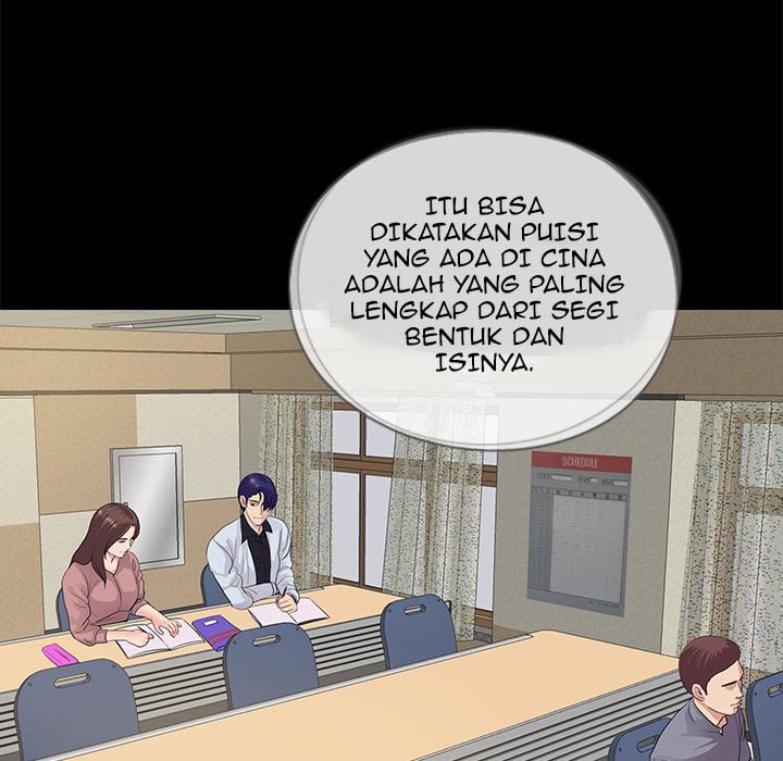 His Return - Chapter 19 79 His Return - Chapter 19 79