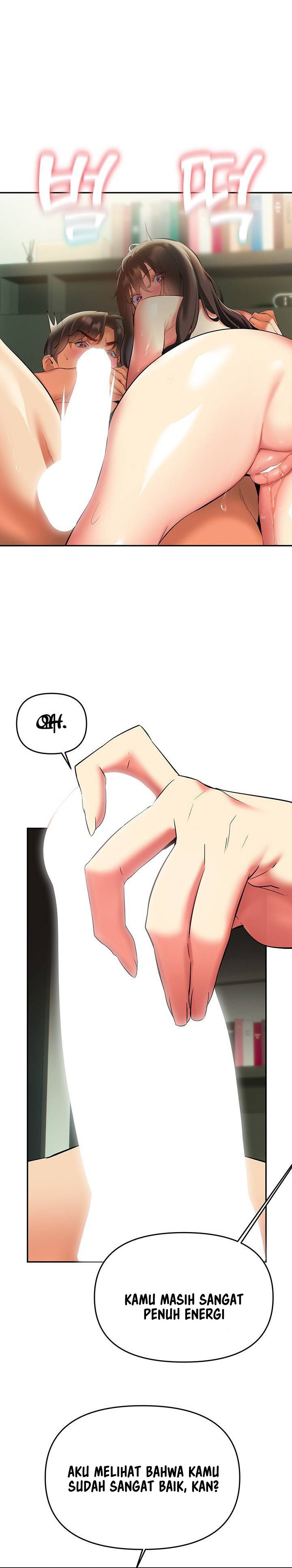 I Need You, Noona - Chapter 19 17