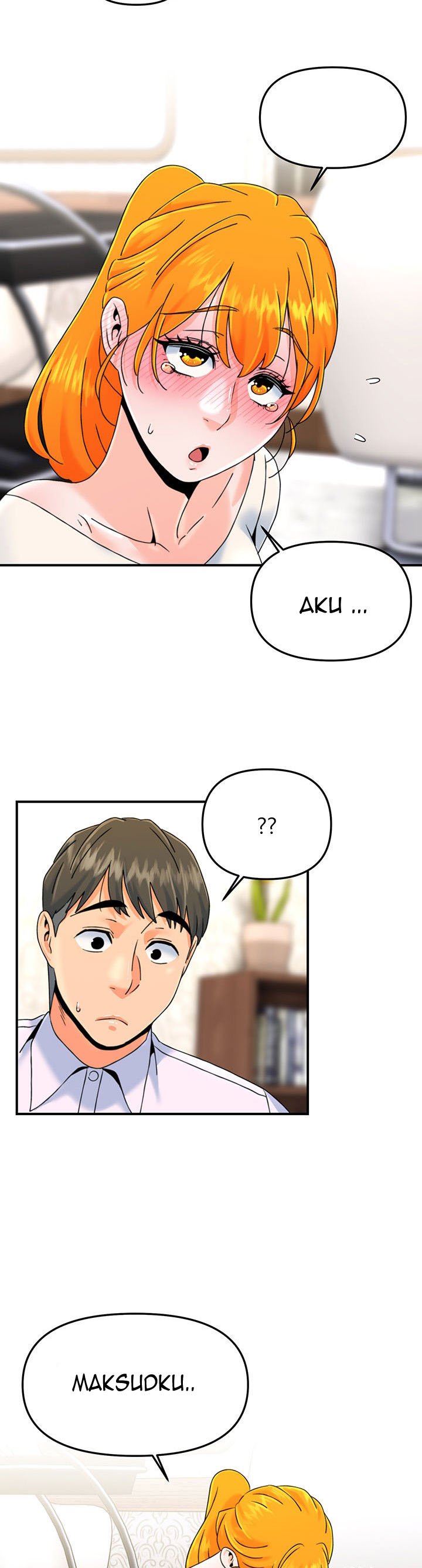 Beauty Salon Sisters - Chapter 19 24