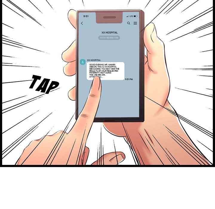 No Way Out - Chapter 19 8 No Way Out - Chapter 19 8