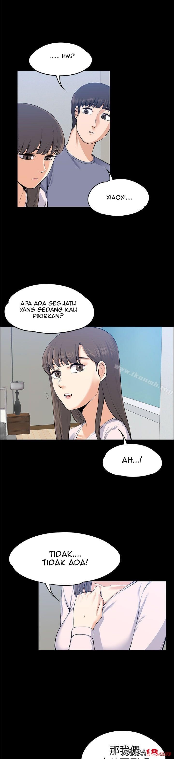 Boss Wife - Chapter 20 53