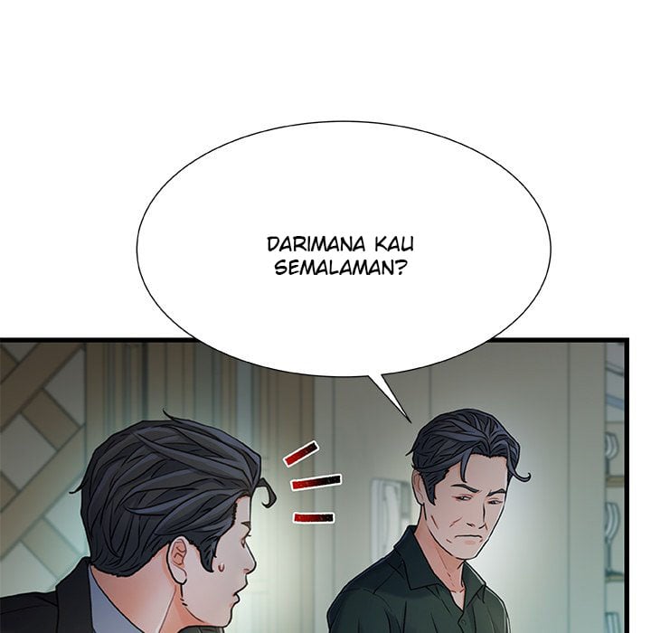 Achilles Heel - Chapter 19 117