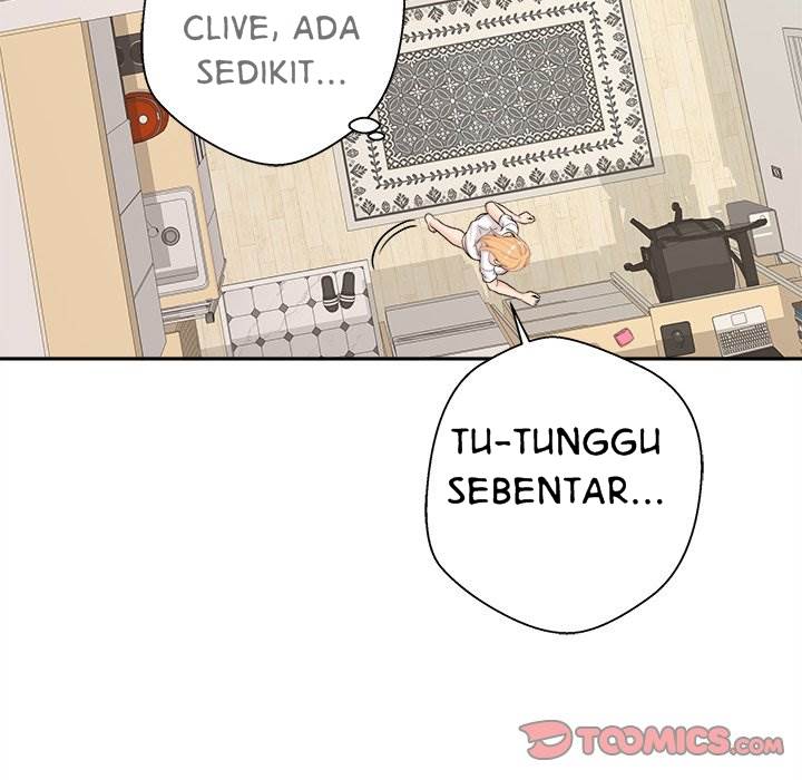 Crossing the Line - Chapter 19 106 Crossing the Line - Chapter 19 106