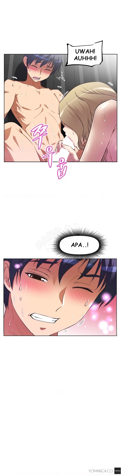 Brawling Go - Chapter 19 32
