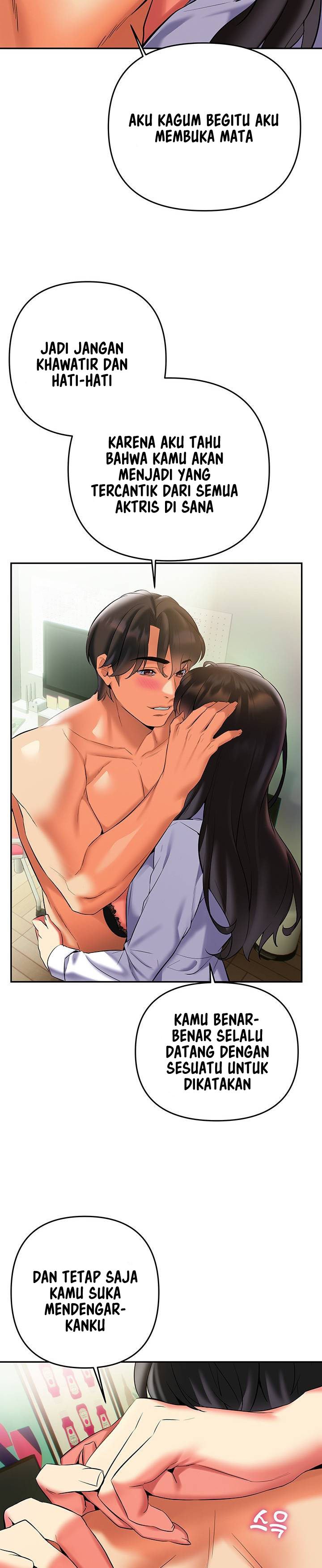 I Need You, Noona - Chapter 19 27