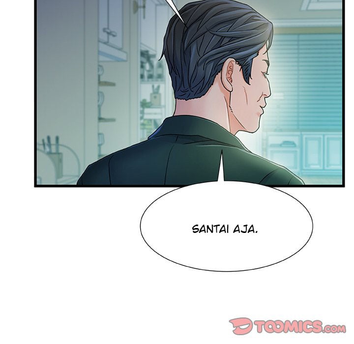 Achilles Heel - Chapter 19 121